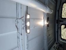 2015 Chevrolet Express Cargo Van - Automatic - Photo 19