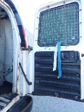 2015 Chevrolet Express Cargo Van - Automatic - Photo 20