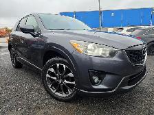 2014 Mazda CX-5 GT AWD GARANTIE 1 ANS - Photo 2