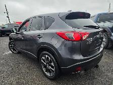 2014 Mazda CX-5 GT AWD GARANTIE 1 ANS - Photo 8