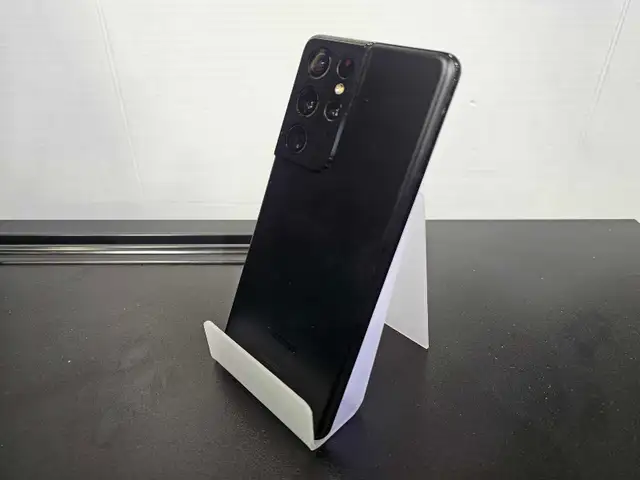 Samsung S21 Ultra 128GB