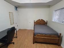 Room For Rent /North York / York Uni. Village
