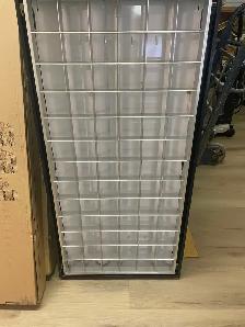 New commercial 2x4 T bar light fixtures for sal - Photo 2