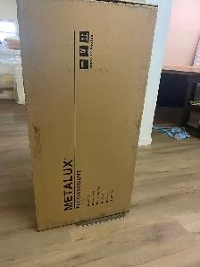 New commercial 2x4 T bar light fixtures for sal - Photo 7