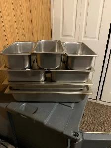 Cambro food carrier - Photo 3