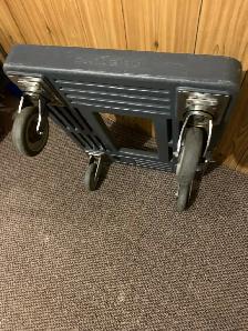 Cambro food carrier - Photo 4