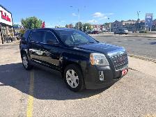 2010 GMC Terrain SLE-1 FWD 2.4L Carfax Clean Certified - Photo 3