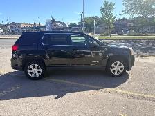 2010 GMC Terrain SLE-1 FWD 2.4L Carfax Clean Certified - Photo 4