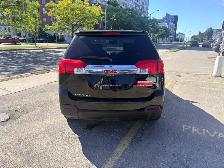 2010 GMC Terrain SLE-1 FWD 2.4L Carfax Clean Certified - Photo 6
