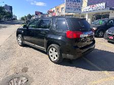 2010 GMC Terrain SLE-1 FWD 2.4L Carfax Clean Certified - Photo 7