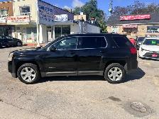 2010 GMC Terrain SLE-1 FWD 2.4L Carfax Clean Certified - Photo 8