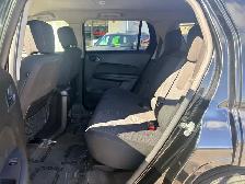 2010 GMC Terrain SLE-1 FWD 2.4L Carfax Clean Certified - Photo 11