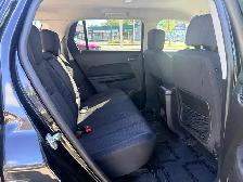 2010 GMC Terrain SLE-1 FWD 2.4L Carfax Clean Certified - Photo 13