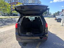 2010 GMC Terrain SLE-1 FWD 2.4L Carfax Clean Certified - Photo 14