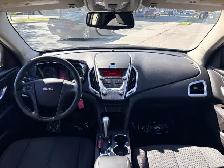 2010 GMC Terrain SLE-1 FWD 2.4L Carfax Clean Certified - Photo 15