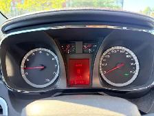 2010 GMC Terrain SLE-1 FWD 2.4L Carfax Clean Certified - Photo 17