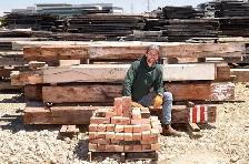 Donations of Building Supplies & Materials Wanted