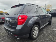 2011 Chevrolet Equinox V6 AWD GARANTIE 1 ANS - Photo 5