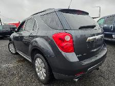 2011 Chevrolet Equinox V6 AWD GARANTIE 1 ANS - Photo 6