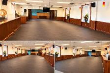 SPACIOUS EVENT HALL FOR RENT – DOWNTOWN LONDON