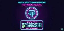 ✅ BTC ✅ ETH ✅ USDT ✅ OTC transactions