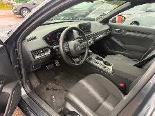 2025 Honda Civic 4 Door SPORT - Photo 7