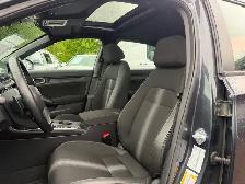 2025 Honda Civic 4 Door SPORT - Photo 8