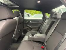 2025 Honda Civic 4 Door SPORT - Photo 9