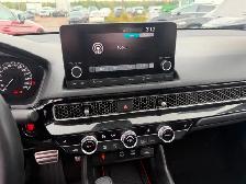 2025 Honda Civic 4 Door SPORT - Photo 11