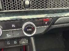 2025 Honda Civic 4 Door SPORT - Photo 12
