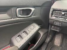 2025 Honda Civic 4 Door SPORT - Photo 16