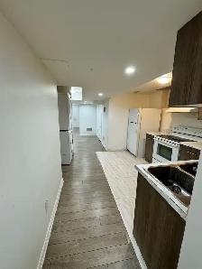 1-Bedroom Basement Apartment for Rent - Photo 4
