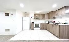 1-Bedroom Basement Apartment for Rent - Photo 8