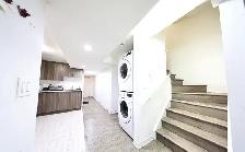 1-Bedroom Basement Apartment for Rent - Photo 9