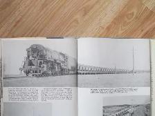 THE LAKE SUPERIOR IRON ORE RAILROADS by Patrick Dorin - 1978 HC - Photo 5
