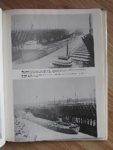 THE LAKE SUPERIOR IRON ORE RAILROADS by Patrick Dorin - 1978 HC - Photo 6