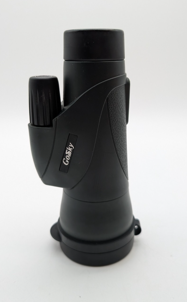 (B7475) Gosky 12x55 HD Monocular Monocular telescope