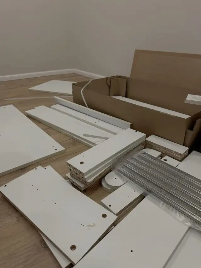 Furniture Assembly