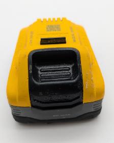 (B7172) DeWalt DCBP520 High-performance Lithium-Ion pouch cel... - Photo 2