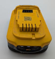 (B7172) DeWalt DCBP520 High-performance Lithium-Ion pouch cel... - Photo 4
