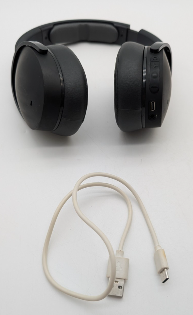 (B7030) Skullcandy Hesh Evo Over-ear Wireless Bluetooth Headp...