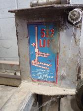 Vermette 512A Lift - Photo 2