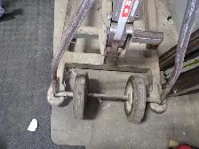 Vermette 512A Lift - Photo 5