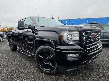2018 GMC Sierra 1500 ELEVATION V8 BAS KM 4X4 GARANTIE 1 ANS - Photo 2