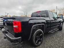 2018 GMC Sierra 1500 ELEVATION V8 BAS KM 4X4 GARANTIE 1 ANS - Photo 6