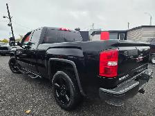 2018 GMC Sierra 1500 ELEVATION V8 BAS KM 4X4 GARANTIE 1 ANS - Photo 7