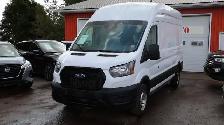 2023 Ford Transit 2500
