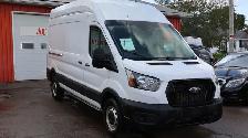 2023 Ford Transit 2500 - Photo 3