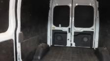 2023 Ford Transit 2500 - Photo 8
