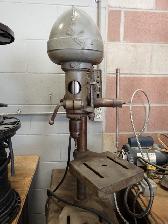 Delta DP220 Drill Press - Photo 2